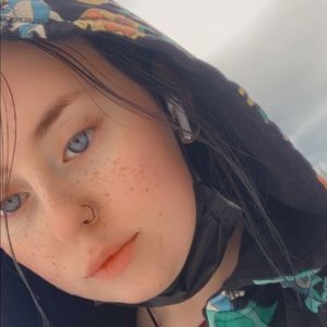 Meet your Posher, Gabbie